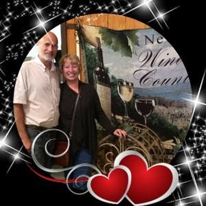 Meet your Posher, Gail